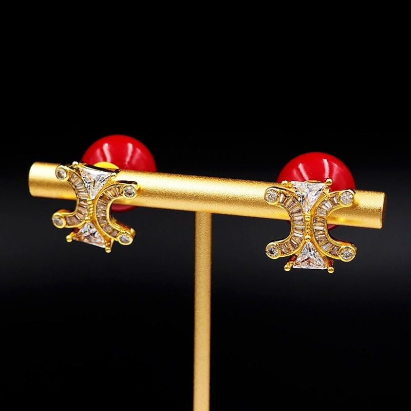 Ce1i*e earrings